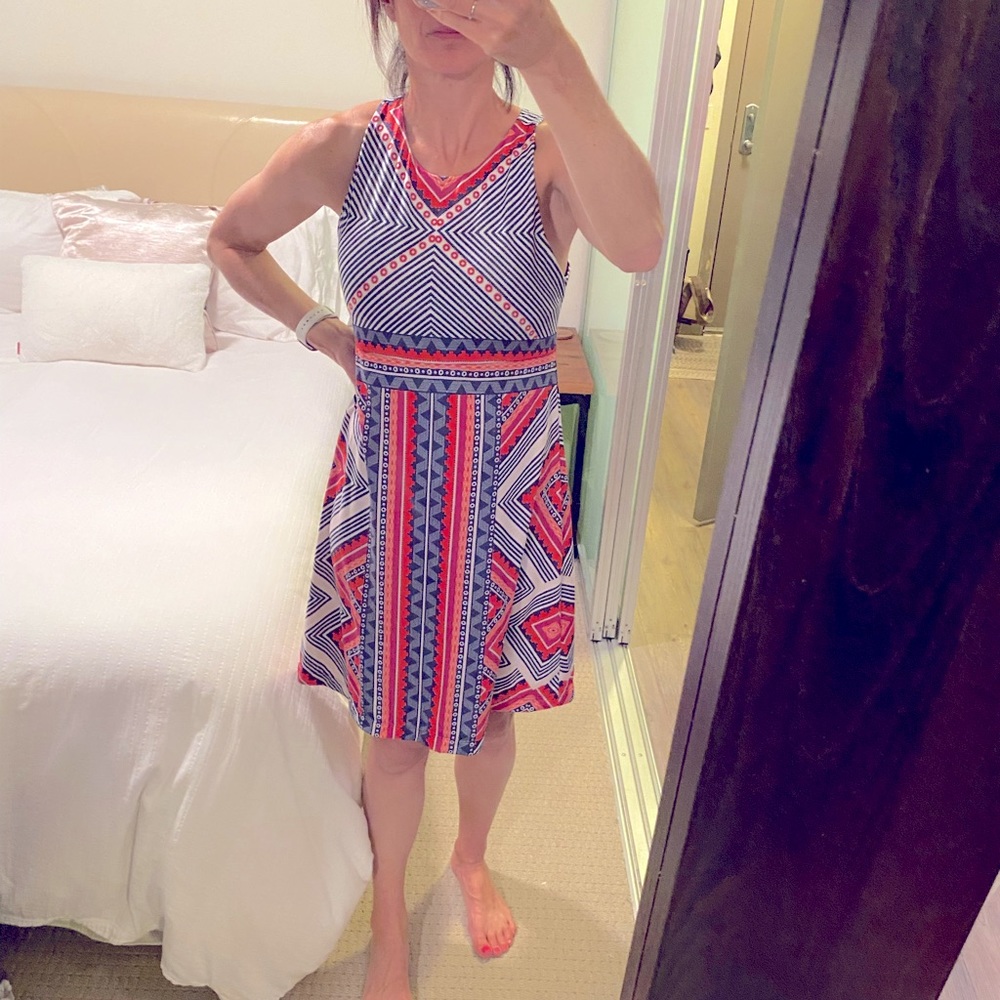 Prana small dress
